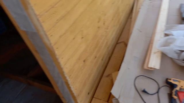 Установка входной металлической двери в каркасном доме, своими руками смотреть онлайн