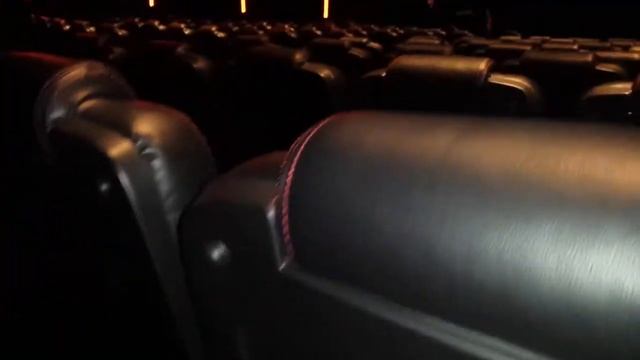 RA119.2 Vue cinema Lecister square wow! (ft Troll station) смотреть онлайн