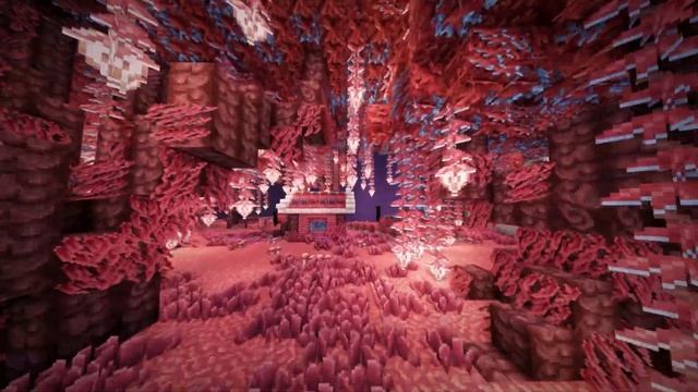 Minecraft End Update Unofficial Trailer! смотреть онлайн