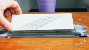 Тест алмазных брусков и пластин с алиэкспресс. Алмазные бруски с алиэкспресс.