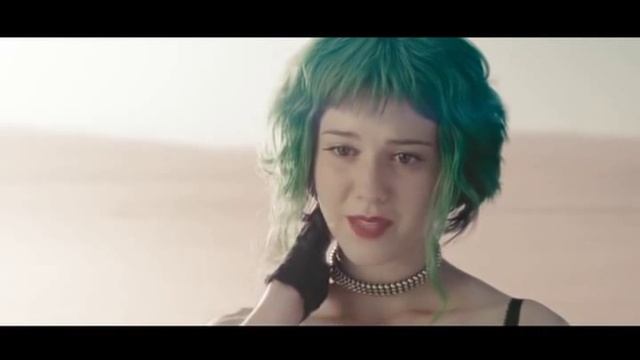 Scott Pilgrim & Ramona Flowers - Made in Heaven смотреть онлайн