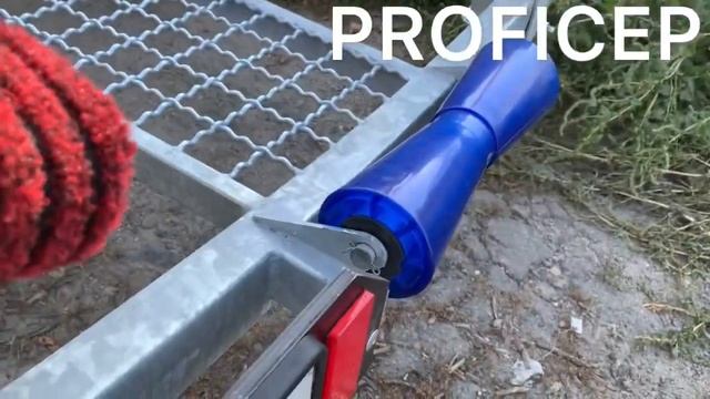 Прицеп під лодку UMS 655 PROFICEP м. Біла Церква 096-772-48-34 смотреть онлайн