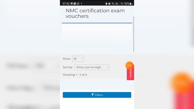 how to book nmc uk cbt exam/register as a nurse with nmc uk/ apply to nmc uk as an overseas nurse смотреть онлайн