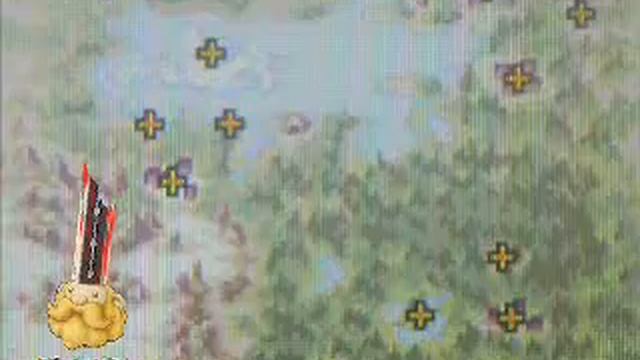 Magical Vacation OST (GBA) смотреть онлайн