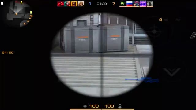 ПОСЛЕДНИЙ ТАНЕЦ ?? | STANDOFF 2 FRAGMOVIE смотреть онлайн