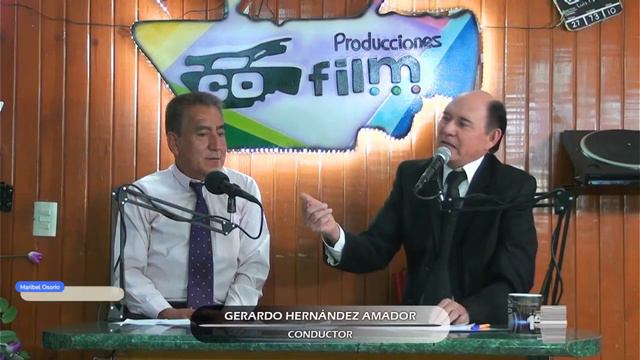 ENTREVISTA CON ERIKA ELIZABETH TRUJILLO ORTIZ смотреть онлайн