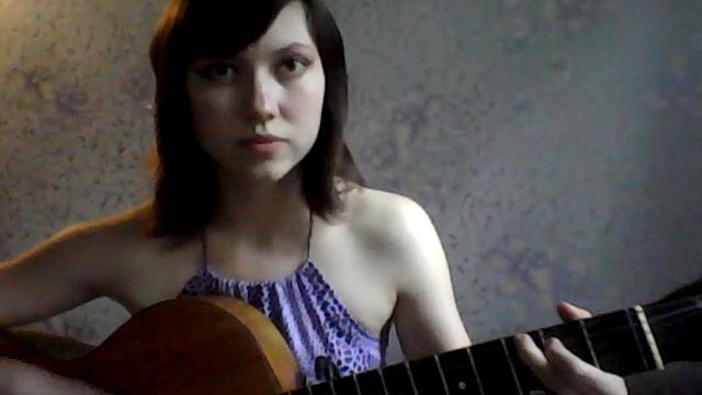 The Cranberries - Zombie (кавер) смотреть онлайн