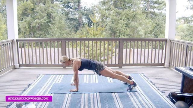 10 Minute NO EQUIPMENT ARMS (Biceps & Triceps AT HOME)