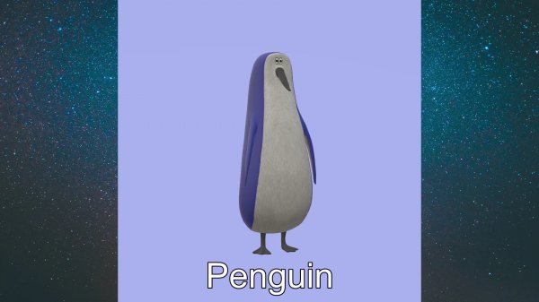 Penguin