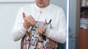 Откашливатель: как его настраивать для пациента