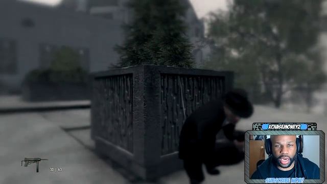 Mafia 2 Gameplay Walkthrough GAME ENDING (PS3/Xbox 360/PC) смотреть онлайн