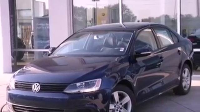2012 Volkswagen Jetta Sedan Hunstville AL 35806