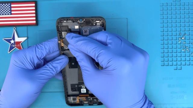 Samsung Galaxy A14 Screen Replacement