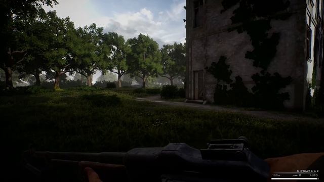 Playing Post Scriptum in 2022 смотреть онлайн