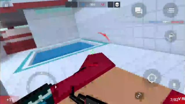 Мод на блок страйк версия 6.2.0 смотреть онлайн