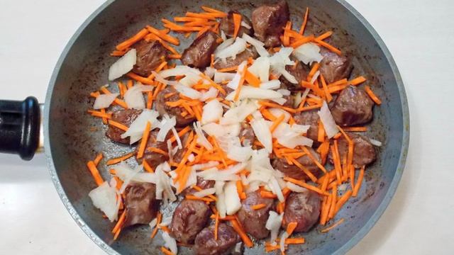 Сборник рецептов