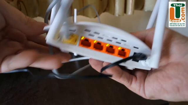 Toto Link N600R смотреть онлайн