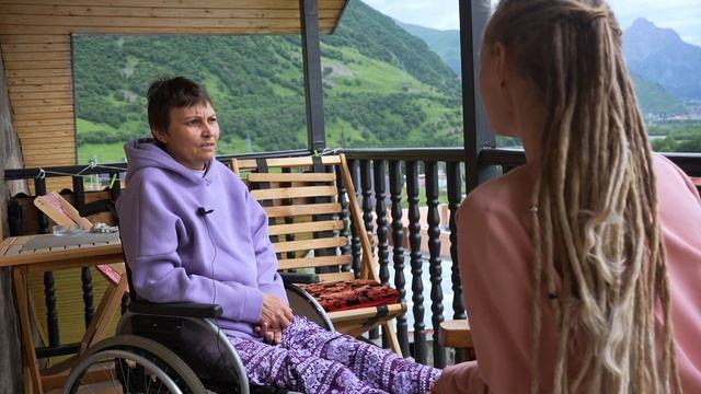 Личная история не только про то как победить Рассеянный склероз и любую болезнь смотреть онлайн