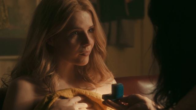 Богемская рапсодия Предложение Мэри Остин 4К смотреть онлайн