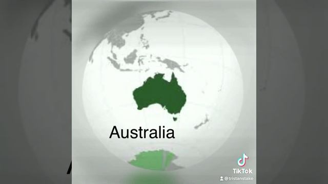 Continents Of The World #continents #asia #africa #europe #antarctica #australia #tristanstake