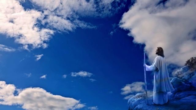 Молитва Франсуа Вийона - Павел Дементьев смотреть онлайн