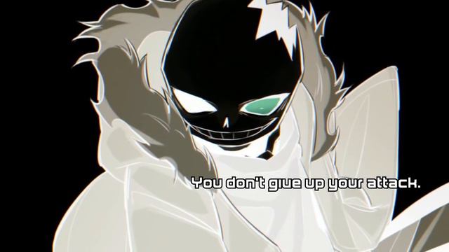 Stronger Than You Sans horror sans смотреть онлайн