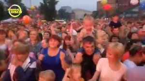 Маленький принц   Я не знаю зачем мне ты