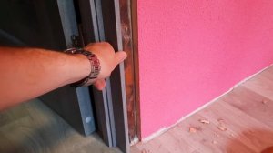 Как Правильно Установить Добор на Двери от А до Я