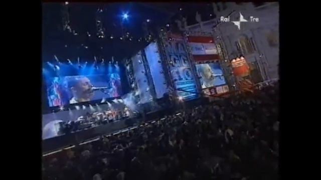 ALEX BRITTI - GELIDO - 1 maggio смотреть онлайн