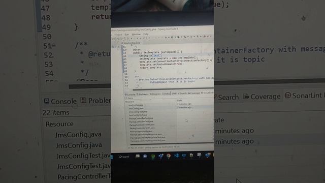 sonarlint plugin installations in sts spring tool suite смотреть онлайн
