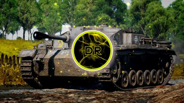 Alan Aztec & R5on11c - Disco Panzer | Bass Boosted смотреть онлайн