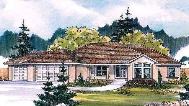 3 Bedroom Tuscan House Plans For Sale - Gif Maker DaddyGif.com (see description) смотреть онлайн