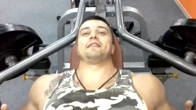 Поздравляем Алексея Имерякова с днём рождения. Ч1. смотреть онлайн