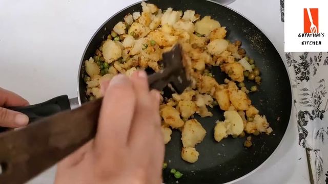 Street style - Aloo masala Samosa смотреть онлайн