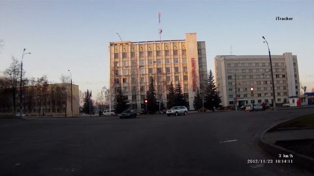 проезд на красный гольф смотреть онлайн