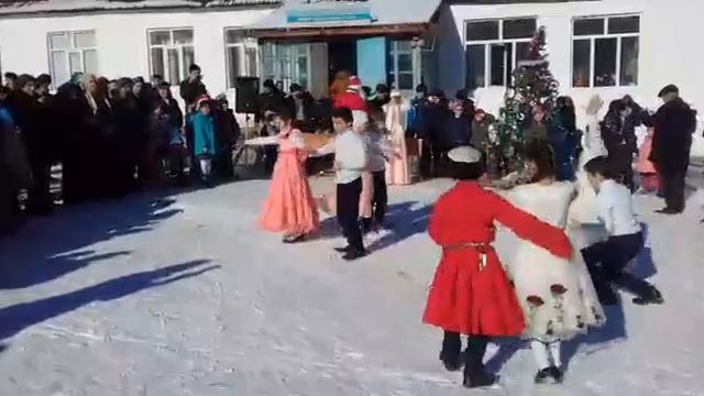 Танец "Лезгинка" дети смотреть онлайн