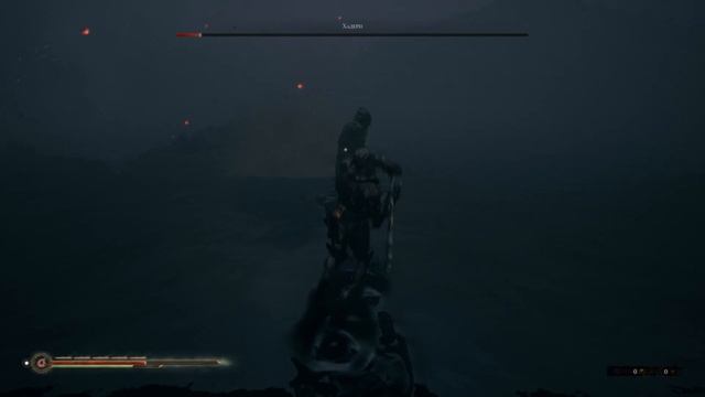 ГДЕ НАЙТИ ВСЁ?! Mortal Shell смотреть онлайн