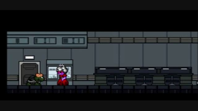 Super Resident Evil Mario Part 16 смотреть онлайн