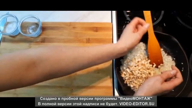 Шампиньоны в духовке смотреть онлайн