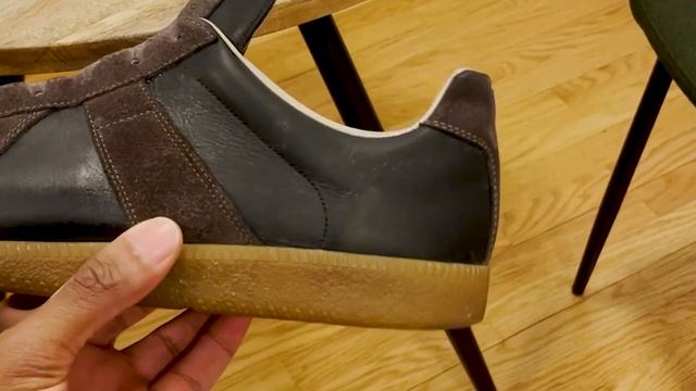How to take care of and shine Leather Shoes смотреть онлайн