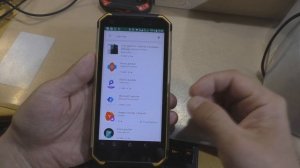 Как убрать строку поиска с экрана смартфона? Только заменой лаунчера (андроид)