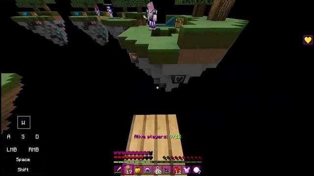 Valetines [16x] PvP Texture Pack + FPS Boost Minecraft PE/Bedrock Edition/Текстур пак для Майнкрафт смотреть онлайн