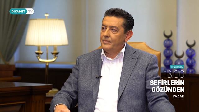 Sefirlerin Gözünden 4.Bölüm - Tanıtım смотреть онлайн
