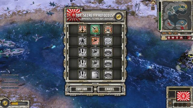 CnC Red Alert 3 , 2v2 comp stomp Vs Brutal Ai - LIVE Commentary W/Mad_Animal смотреть онлайн