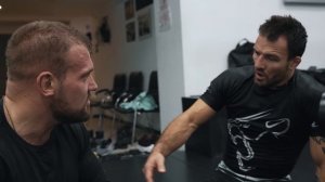 Сарычев  VS Гатовский