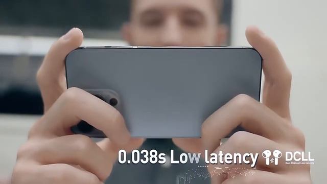 Baseus E9 TWS Bluetooth 5.3 Earphones ENC Wireless headphones смотреть онлайн