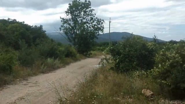 Старый Крым. смотреть онлайн