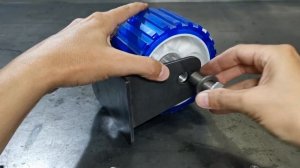 Роликовая система для лодочного прицепа своими руками [FishMasta.ru]