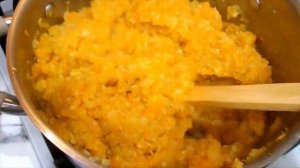 САМАЯ ВКУСНАЯ КАБАЧКОВАЯ ИКРА.