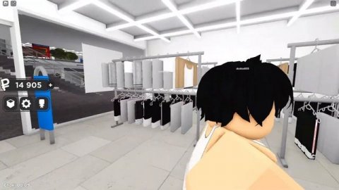 Casual Stock С Нуля до 1 млн #2